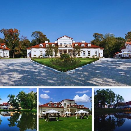 Palac Zelechow Spa & Wellness ภายนอก รูปภาพ