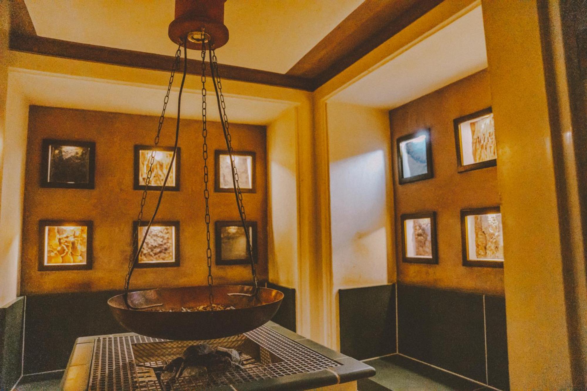 Palac Zelechow Spa & Wellness ภายนอก รูปภาพ