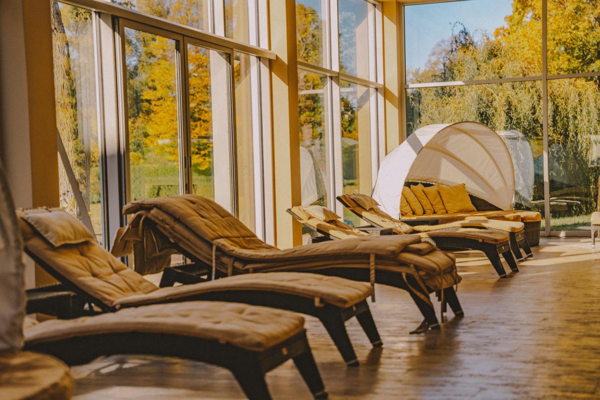 Palac Zelechow Spa & Wellness ภายนอก รูปภาพ