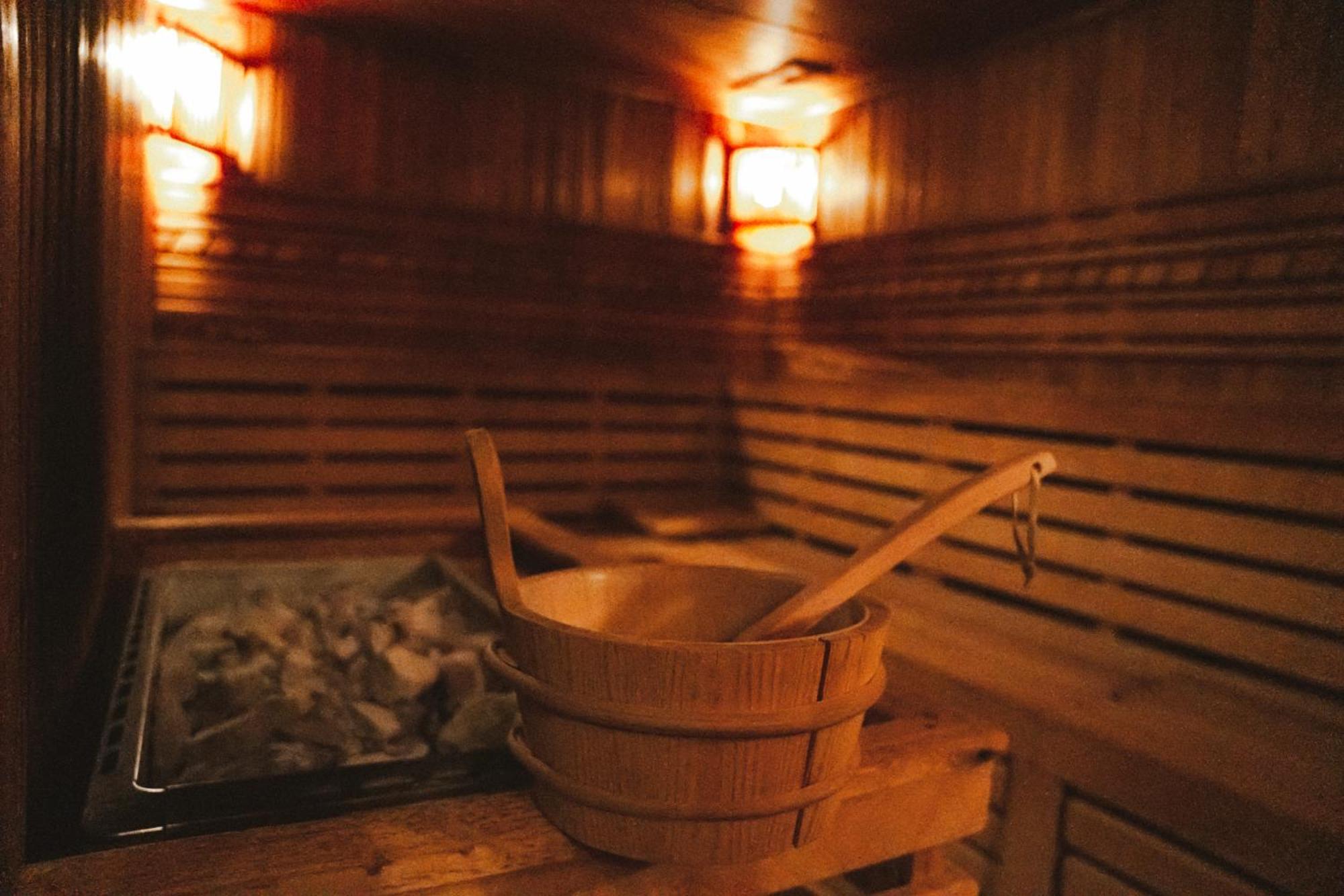 Palac Zelechow Spa & Wellness ภายนอก รูปภาพ