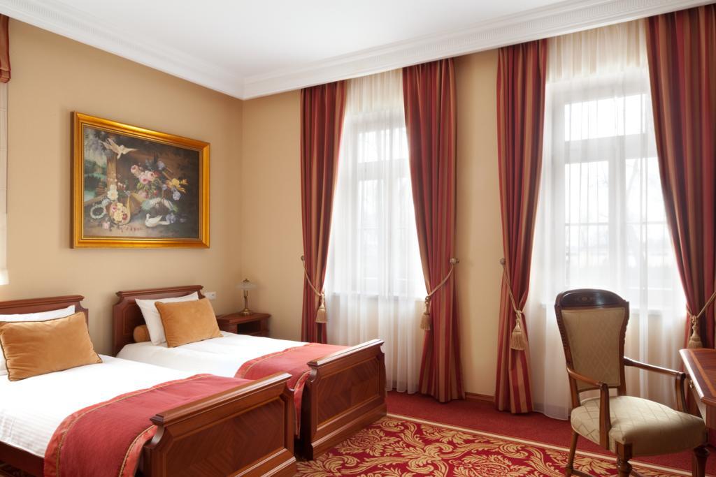 Palac Zelechow Spa & Wellness ห้อง รูปภาพ