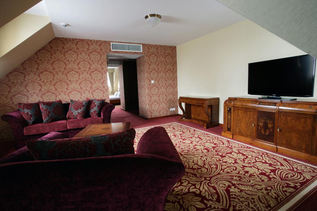 Palac Zelechow Spa & Wellness ห้อง รูปภาพ