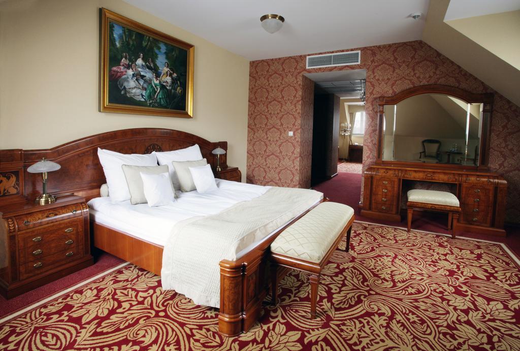 Palac Zelechow Spa & Wellness ห้อง รูปภาพ
