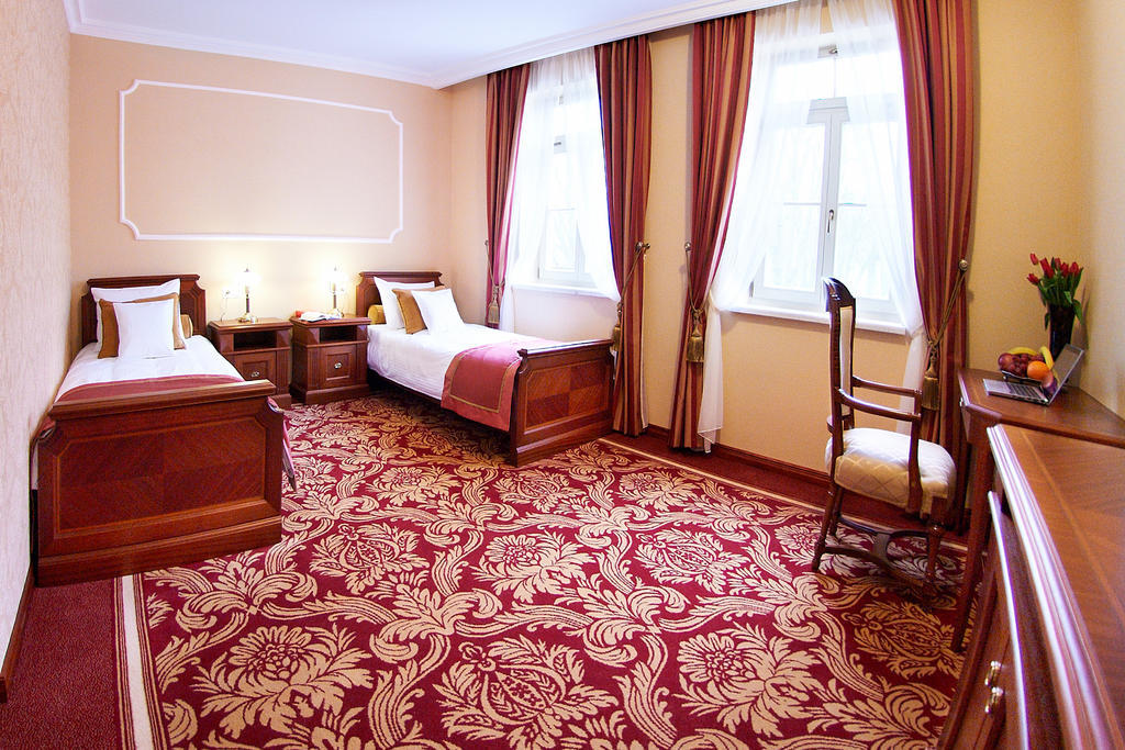 Palac Zelechow Spa & Wellness ห้อง รูปภาพ